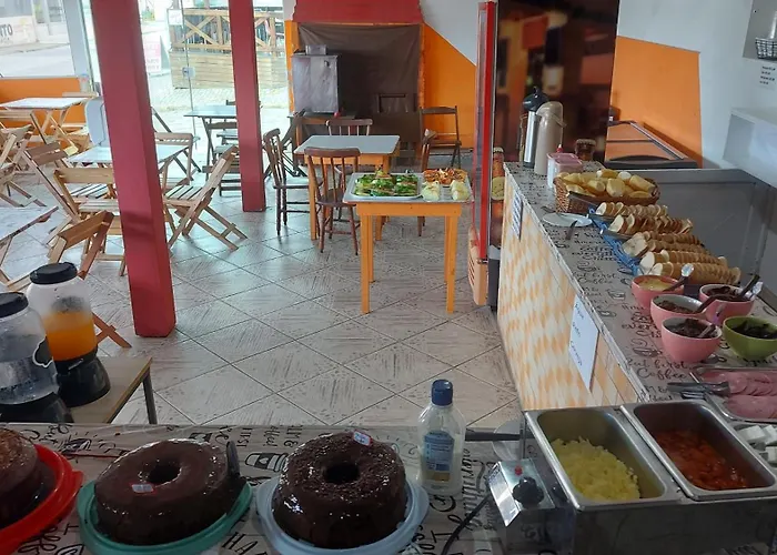 Villarejo do Itapocoroy