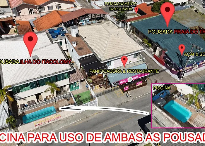 Villarejo do Itapocoroy