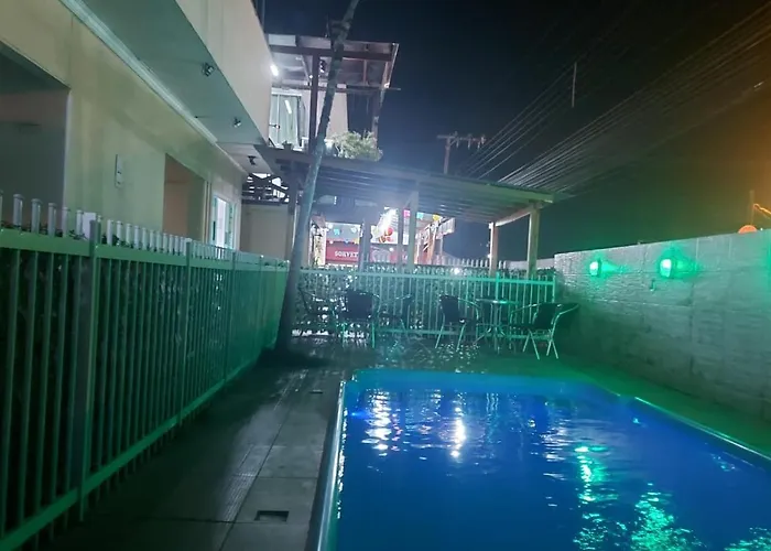 Villarejo do Itapocoroy
