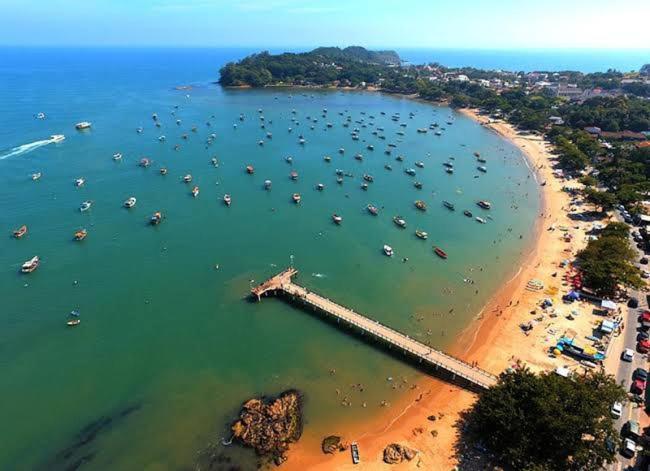Do Trapiche Pensión Penha (Santa Catarina)