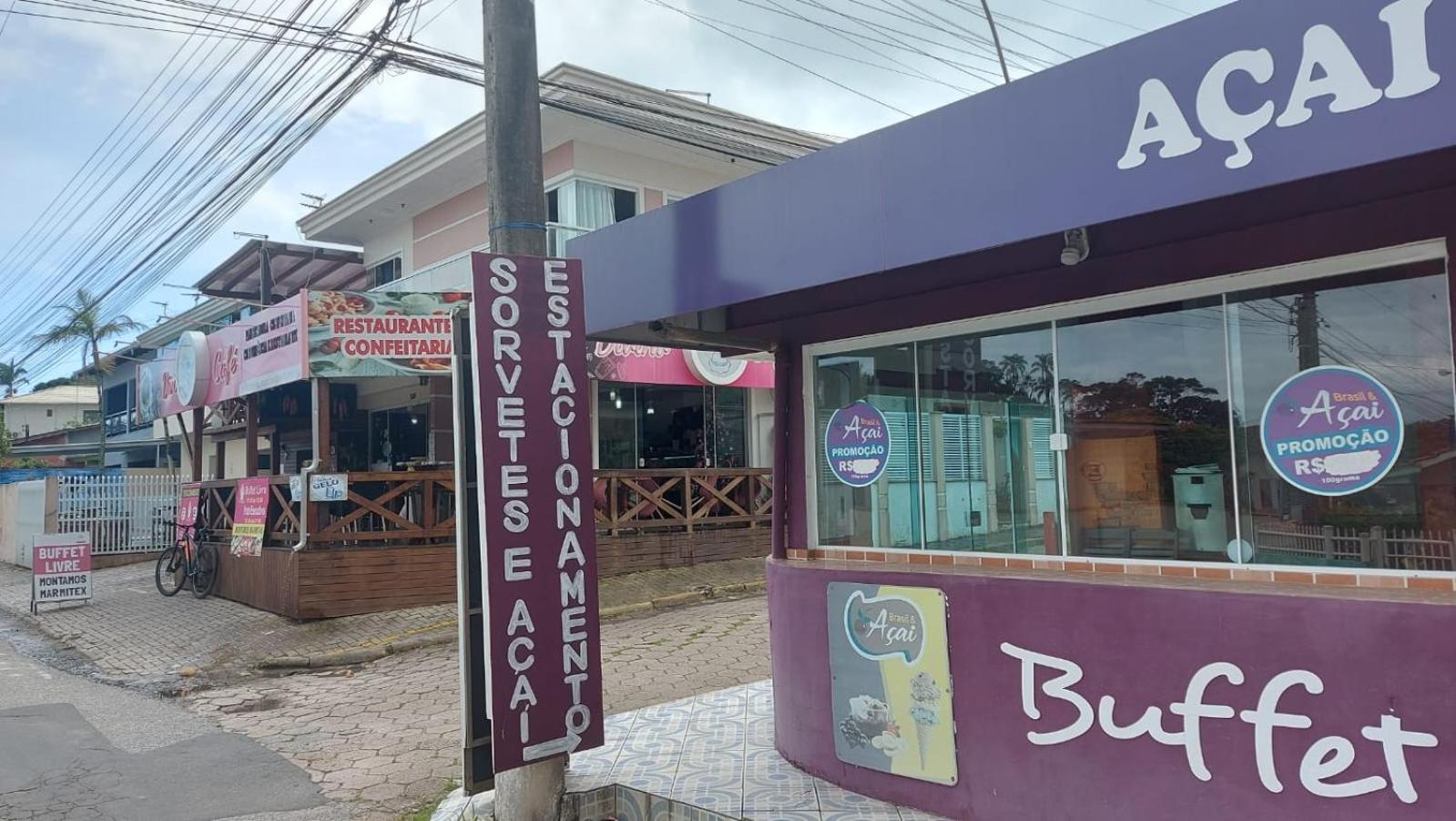 Do Trapiche Pensión