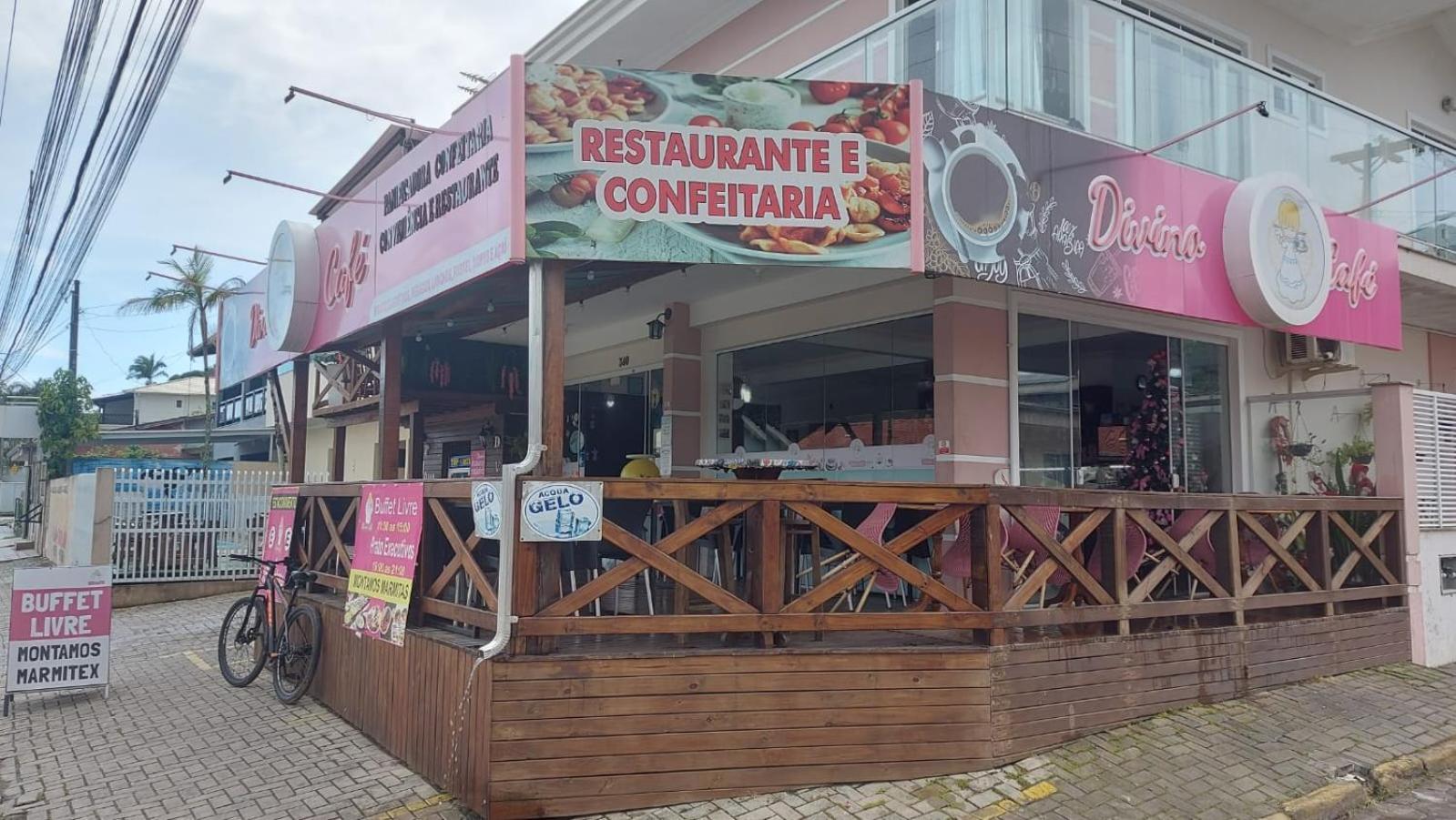 Pensión Do Trapiche