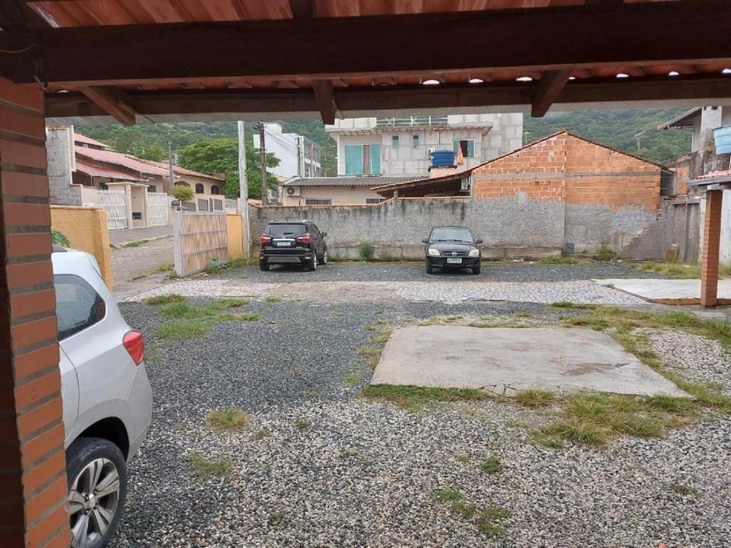 Do Trapiche * Penha (Santa Catarina)